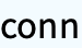 conn