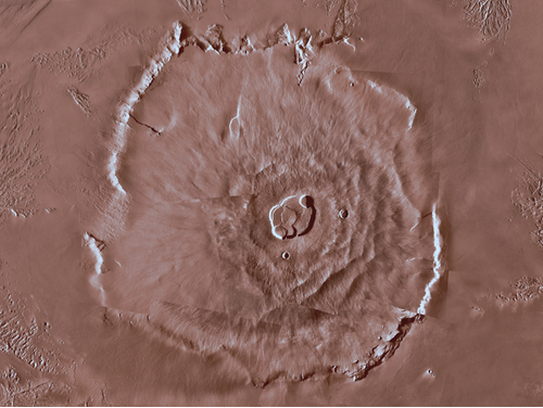TemplateBox[{"Olympus Mons", RowBox[{Entity, [, RowBox[{"SolarSystemFeature", ,, "OlympusMonsMars"}], ]}], "Entity[\"SolarSystemFeature\", \"OlympusMonsMars\"]", "solar system feature"}, Entity]