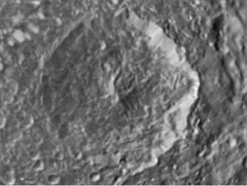 TemplateBox[{"Herschel crater", RowBox[{Entity, [, RowBox[{"SolarSystemFeature", ,, "HerschelMimas"}], ]}], "Entity[\"SolarSystemFeature\", \"HerschelMimas\"]", "solar system feature"}, Entity]