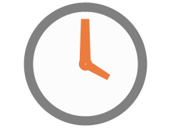 ClockGauge