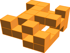 ArrayPlot3D