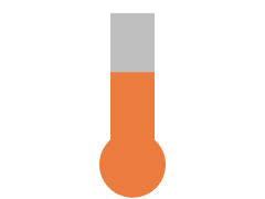 ThermometerGauge