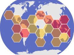 GeoHistogram