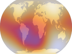 GeoDensityPlot
