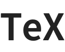 TeX
