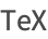 TeX