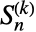TemplateBox[{n, k}, StirlingS1]