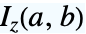 TemplateBox[{z, a, b}, BetaRegularized]