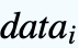 data_(i)