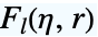 TemplateBox[{l, eta, r}, CoulombF]
