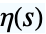 TemplateBox[{s}, DirichletEta]
