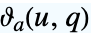 TemplateBox[{a, u, q}, EllipticTheta]