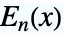 TemplateBox[{n, x}, EulerE2]