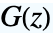 TemplateBox[{z}, FresnelG]