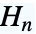 TemplateBox[{n}, HarmonicNumber]