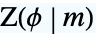 TemplateBox[{phi, m}, JacobiZeta]