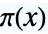 TemplateBox[{x}, PrimePi]