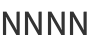 NNNN
