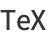 TeX