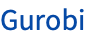 TemplateBox[{Gurobi, {URL[http://gurobi.com], None}, http://gurobi.com, HyperlinkActionRecycled, {HyperlinkActive}, BaseStyle -> {Hyperlink}, HyperlinkAction -> Recycled}, HyperlinkTemplate]